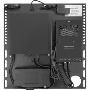 Crestron UC-CX100-T-GV Video Conference System Integrator Kit - TAA Compliant