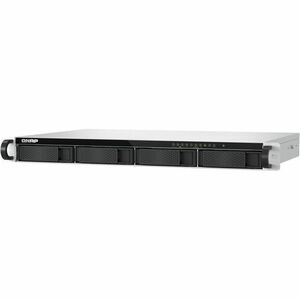 QNAP TS-H765EU-8G 4 x Total Bays SAN/NAS Storage System - 8 GB Flash Memory Capacity - Intel Atom x7405C Quad-core (4 Core