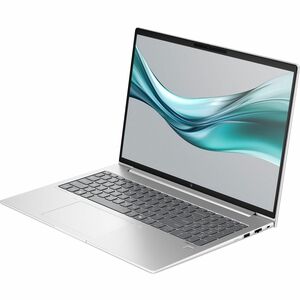 HP EliteBook 665 G11 40.6 cm (16") Notebook - WUXGA - AMD Ryzen 5 PRO 7535U - 16 GB - 512 GB SSD - AMD Chip - 1920 x 1200 