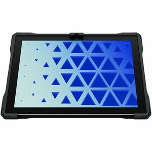 MAXCases Shield Extreme-X2 Rugged Case for Asus Chromebook - Black - Impact Resistant, Drop Resistant, Oil Resistant, Dirt