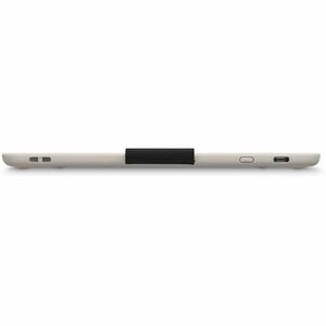 Wacom One Small Graphics Tablet - Graphics Tablet - 152.40 mm x 93.98 mm - 2540 lpi Wired/Wireless - Bluetooth - 4096 Pres