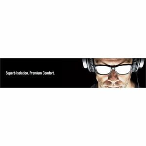 FONE YAMAHA HPH-MT7W PRATA