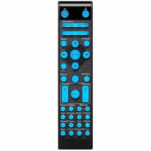 Optoma ZK708T 3D DLP-Projektor - 16:9 - Weiß - Hoher Dynamikbereich (High Dynamic Range, HDR) - 300,000:1 Kontrastverhältn