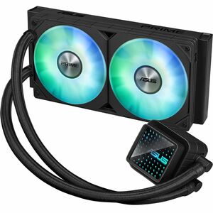 PRIME LC 240 ARGB//AIO COOLER 2IN1 FAN