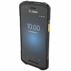 Zebra TC21 Handheld Terminal - 1D, 2D - SE4710Scan Engine - Qualcomm Snapdragon 4 GB RAM - 64 GB Flash - 5" HD Touchscreen
