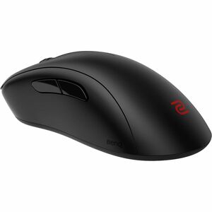 BenQ Zowie EC3-DW 4K Wireless Mouse for Esports - Small Size Mouse - Wireless - Radio Frequency - 2.40 GHz - Rechargeable 