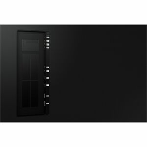 Samsung The Wall IAB 110 2K LCD Digital Signage Display - High Dynamic Range (HDR) - 1920 x 1080 - Micro LED - 500 cd/m² -
