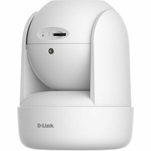 Telecamera di rete D-Link DCS-6501LH 3 Megapixel Indoor 2K - Colore - 8 m Infrarossi Visione notte - H.264 - 2304 x 1296 -