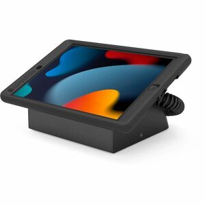 Compulocks Sicherheitshülle für Tablet, Konferenz, iPad, Business, Restaurant, Bildung und Erziehung - Schwarz