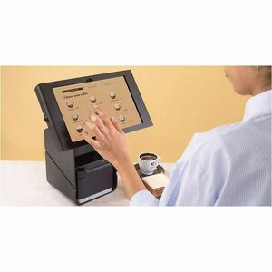Kit contenitore/chiosco Compulocks