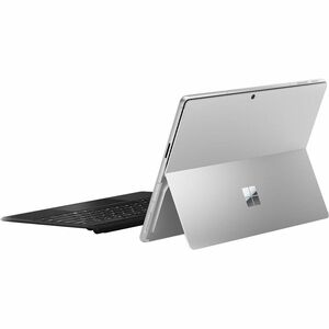 Microsoft Surface Pro Flex Keyboard - Wireless Connectivity - TouchPad - English - QWERTY Layout - Black - Mechanical Keys