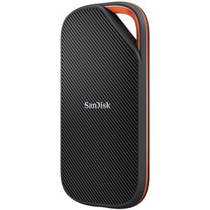 SanDisk Extreme PRO SDSSDE82-4T00-G25 4 TB Portable Solid State Drive - External - PlayStation, Xbox, Notebook, Tablet Dev