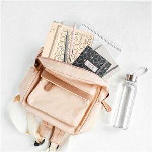 Macally Compact Bluetooth Keyboard for Mac with iPhone or iPad Holder (Brown) - Wireless Connectivity - Bluetooth - Compac