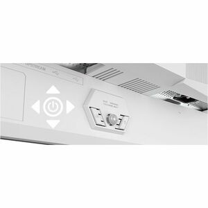 MSI MPG 321URXW QD-OLED 32" Class 4K UHD Gaming OLED Monitor - 16:9 - Black - 31.5" Viewable - Quantum Dot OLED - Quantum 