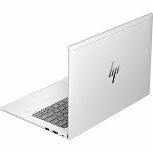 HP Elite mt645 G8 14" Thin Client Notebook - WUXGA - 60 Hz - AMD Ryzen 3 7335U - 16 GB - 256 GB SSD - Pike Silver - AMD Ch
