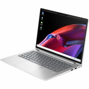 HP Elite mt645 G8 14" Touchscreen Thin Client Notebook - WUXGA - AMD Ryzen 3 7335U - 8 GB - 256 GB SSD - Pike Silver - AMD