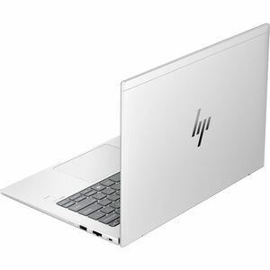 HP Elite mt645 G8 14" Thin Client Notebook - WUXGA - 60 Hz - AMD Ryzen 3 7335U - 8 GB - 256 GB SSD - Pike Silver - AMD Chi