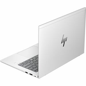 HP Elite mt645 G8 14" Thin Client Notebook - WUXGA - AMD Ryzen 5 7535U - 8 GB - 256 GB SSD - Pike Silver - AMD Chip - 1920