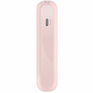 Belkin BoostCharge Stromspeicher - Rosa - für Smartphone, Tablet-PC, iPad mini, iPad, iPad Pro, iPhone - 10000 mAh - 20 W 