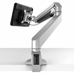 Compulocks Wandhalterung für iPad (10. Generation) - Schwarz, Silber - Bildschirmgröße: 27,7 cm (10,9 Zoll)