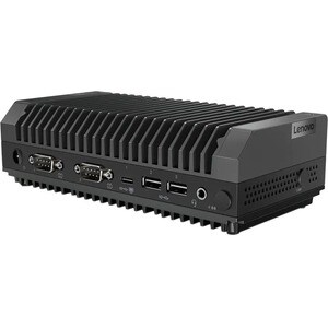 Lenovo ThinkEdge SE30 11NA0038MT Industrial Computer - Intel Core i3 11th Gen i3-1115GRE Dual-core (2 Core) 1.70 GHz - 8 G