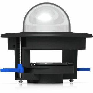 Ubiquiti Flush Mount Kit for Surveillance Camera - Black - Polycarbonate