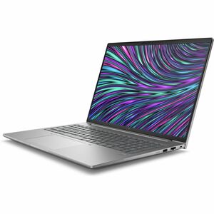 HP ZBook Power G11 40,6 cm (16 Zoll) Mobile Workstation - WQXGA - Intel Core Ultra 9 185H - 64 GB - 2 TB SSD - Intel Chip 