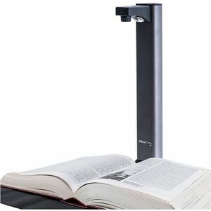 Scanner sans Contact I.R.I.S. IRIScan Desk 7 Pro - Résolution Optique 4912 x 3680 dpi - Couleur 24 bit - Couleur, Échelle 