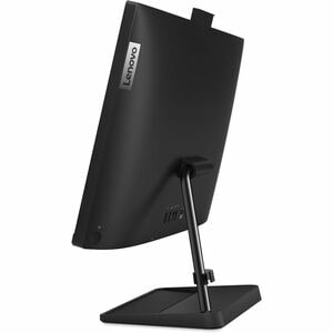 Computador Todo en Uno Lenovo IdeaCentre 3 24IAP7 F0GH01DULD - Intel Celeron 7305 - 8GB - 256GB SSD - 60.5cm (23.8") Full 