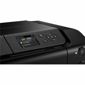 Canon PIXMA PRO-200S Wired/Wireless Inkjet Printer - Colour - 4800 x 2400 dpi Print - Ethernet - Wireless LAN - Canon PRIN