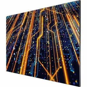 Samsung IA015C LCD Digital Signage Display - High Dynamic Range (HDR) - 1920 x 1080 - LED - 1000 cd/m² - 1080p - USB - HDM