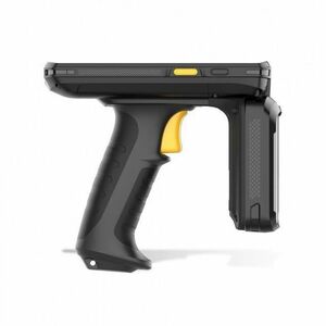 Terminal portable Newland MT93 Megattera Pro UHF Durci - 1D, 2D - 4G, 3G, 2G, EVDO, LTE - Laser Source de lumière - CMOS -