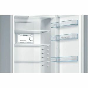 Congelatore/Freezer Bosch KGN36NLEA 305 L Scongelamento automatico - Installazione libera - Acciaio inox - Digital Inverte