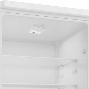 Congelatore/Freezer Beko RCSA300K40WN 291 L - Installazione libera - Bianco - 2 x Porta/e - Reversibile - 3 x Cassetto/i f