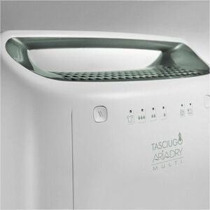 Dehumidifier DeLonghi Tasciugo AriaDry Multi DEX212SF - Bianco - 2,10 L Serbatoio - 55 mm²