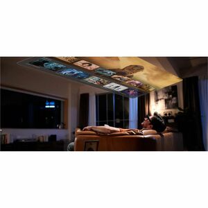 Asus AirVision M1 Occhiali intelligenti - Eye Indossabile - Nero - Sensore di prossimità, Sensore luce ambientale - Altopa