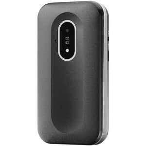 Doro Leva L20 DFC-0520 128 MB Feature Phone - 7.1 cm (2.8") TFT 320 x 240 - Cortex A7Single-core (1 Core) 1 GHz - 64 MB RA
