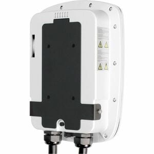 Leviton 32 Amp Level 2 Electric Vehicle Charging Station - EV Series - Plastic