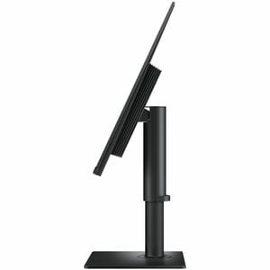 Samsung S27D400 - Monitor desktop Business 27" Flat, Serie S31D, FHD, 100Hz, Stand Regolabile e Pivot, Lumin. 250 cd/m2, C
