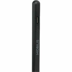 MOBILIS Stylus - 1,45 mm - Aktiv - Ersetzbare Stylus-Spitze - Tablet Unterstütztes Gerät