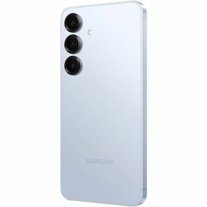 Samsung Galaxy S25 SM-S931B/DS 256 GB Smartphone - 15.7 cm (6.2") Dynamic AMOLED 2X Full HD Plus 2340 x 1080 - Octa-core (