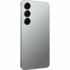 Samsung Galaxy S25 SM-S931B/DS 128 GB Smartphone - 15.7 cm (6.2") Dynamic AMOLED 2X Full HD Plus 2340 x 1080 - Octa-core (