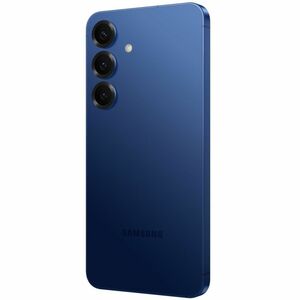 Samsung Galaxy S25 SM-S931B/DS 128 GB Smartphone - 15.7 cm (6.2") Dynamic AMOLED 2X Full HD Plus 2340 x 1080 - Octa-core (