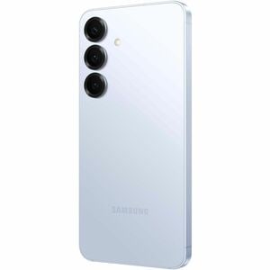 Samsung Galaxy S25 SM-S931B/DS 128 GB Smartphone - 15.7 cm (6.2") Dynamic AMOLED 2X Full HD Plus 2340 x 1080 - Octa-core (