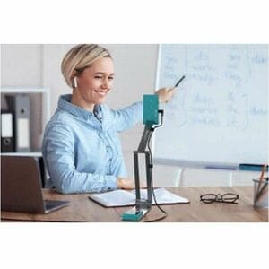 Canon IRIScan VISUALIZER 7 Document Camera
