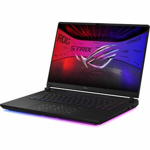 Asus ROG Strix SCAR 16 G635 G635LX-RW019W 40.6 cm (16") Gaming Notebook - 2.5K - 240 Hz - Intel Core Ultra 9 275HX - 64 GB