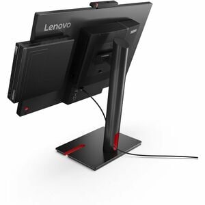 Lenovo ThinkCentre M90q Gen 5 12TH003FSG Desktop Computer - Intel Core i7 14th Gen i7-14700 - vPro Technology - 16 GB - 51