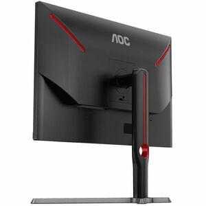 Q27G3ZN 27" QHD 2560X1440  260HZ IPS 16:9 W-LED GAMING MONITOR, 0.5MS, DP/HDMI, HDR400, EARPHONE, HEIGHT ADJ/PIVOT/SWIVEL/