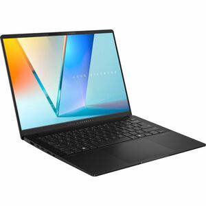 Asus VivoBook S14 S5406 S5406SA-PP041W 14" Copilot+ PC Notebook - 3K - Intel Core Ultra 7 258V - 32 GB - 1 TB SSD - Neutra