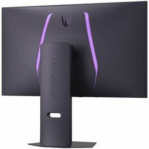 LG UltraGear 32GS95UV-B 32" (81.3 cm) Class 4K UHD Gaming OLED Monitor - 16:9 - 31.5" (80 cm) Viewable - OLED - 3840 x 216